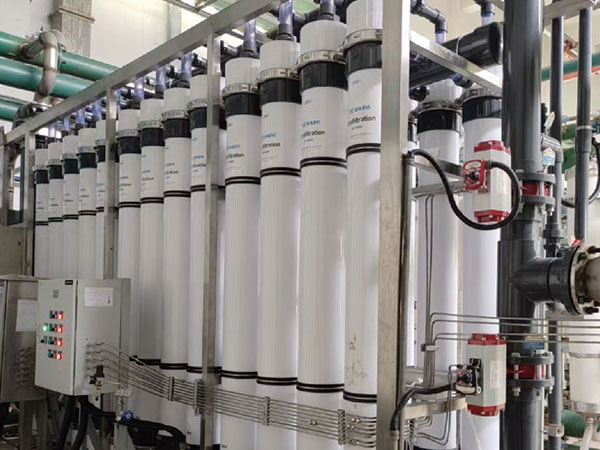 Power Plant Water Treatment (2)