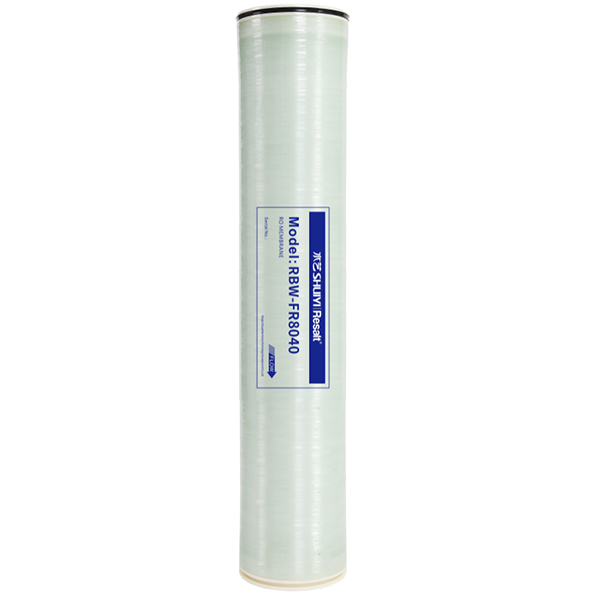 Shuiyi Resalt® Series Reclaimed Water Reuse Reverse Osmosis Membrane Products