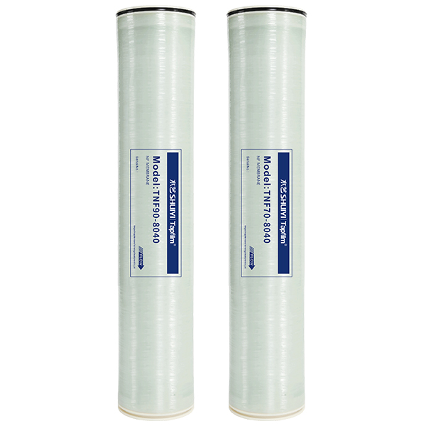 Shuiyi Tapfilm® Series Drinking Water Nanofiltration Membrane Products
