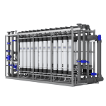 Shuiyi Ultrafil™ Pressure UF Membrane