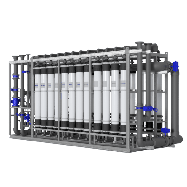 Shuiyi Ultrafil™ Pressure UF Membrane