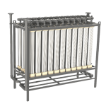 Shuiyi Xflon® PTFE Separation Membrane