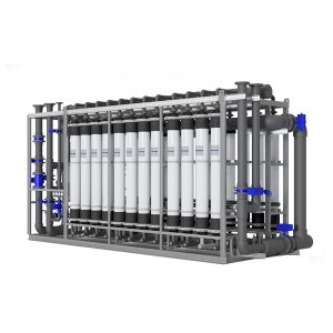 Ultrafi™ Series Pressure UF Membrane Frame
