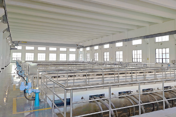 Wastewater Plant Renovation-1