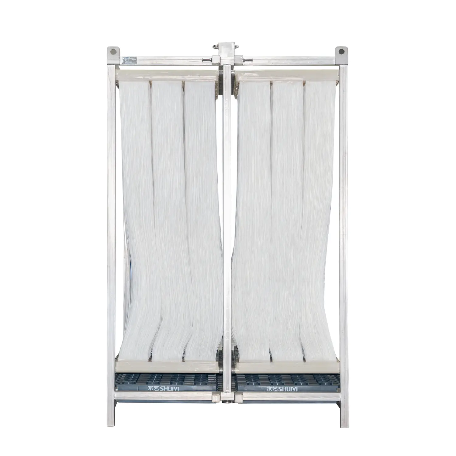 Shuiyi Slufri® SMU Series MBR Membrane Cassette