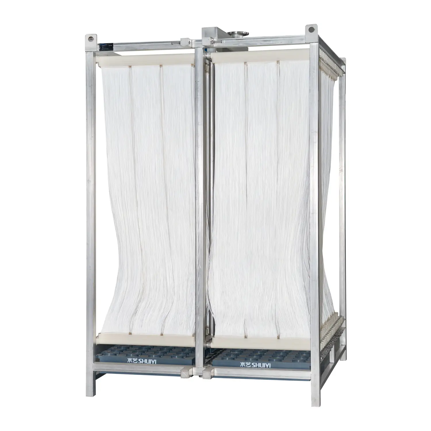 Shuiyi Slufri® SMU Series MBR Membrane Cassette