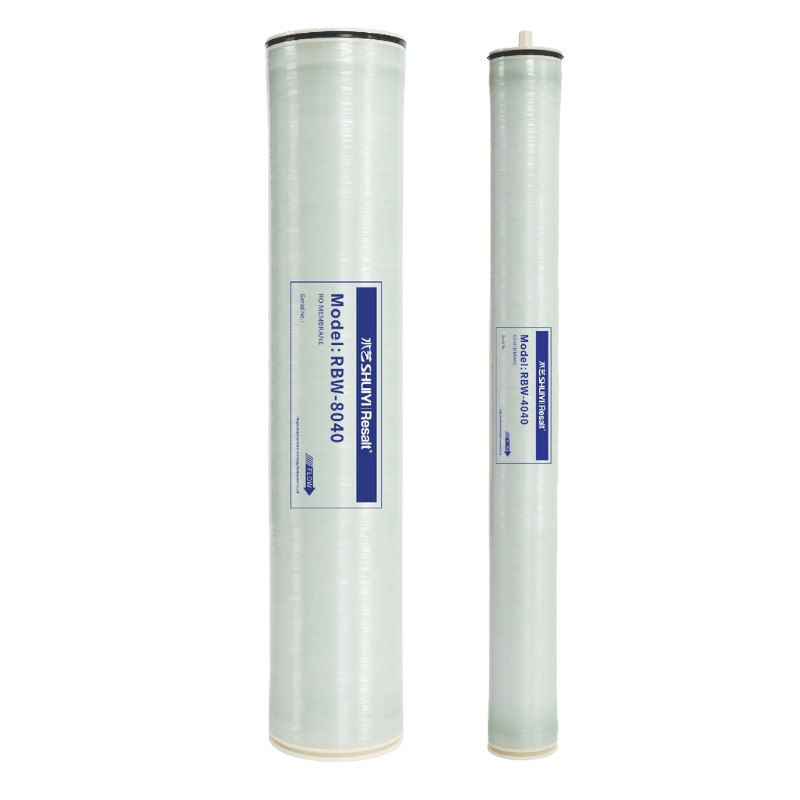 Best Industrial Pure Water Reverse Osmosis Membrane China Supplier