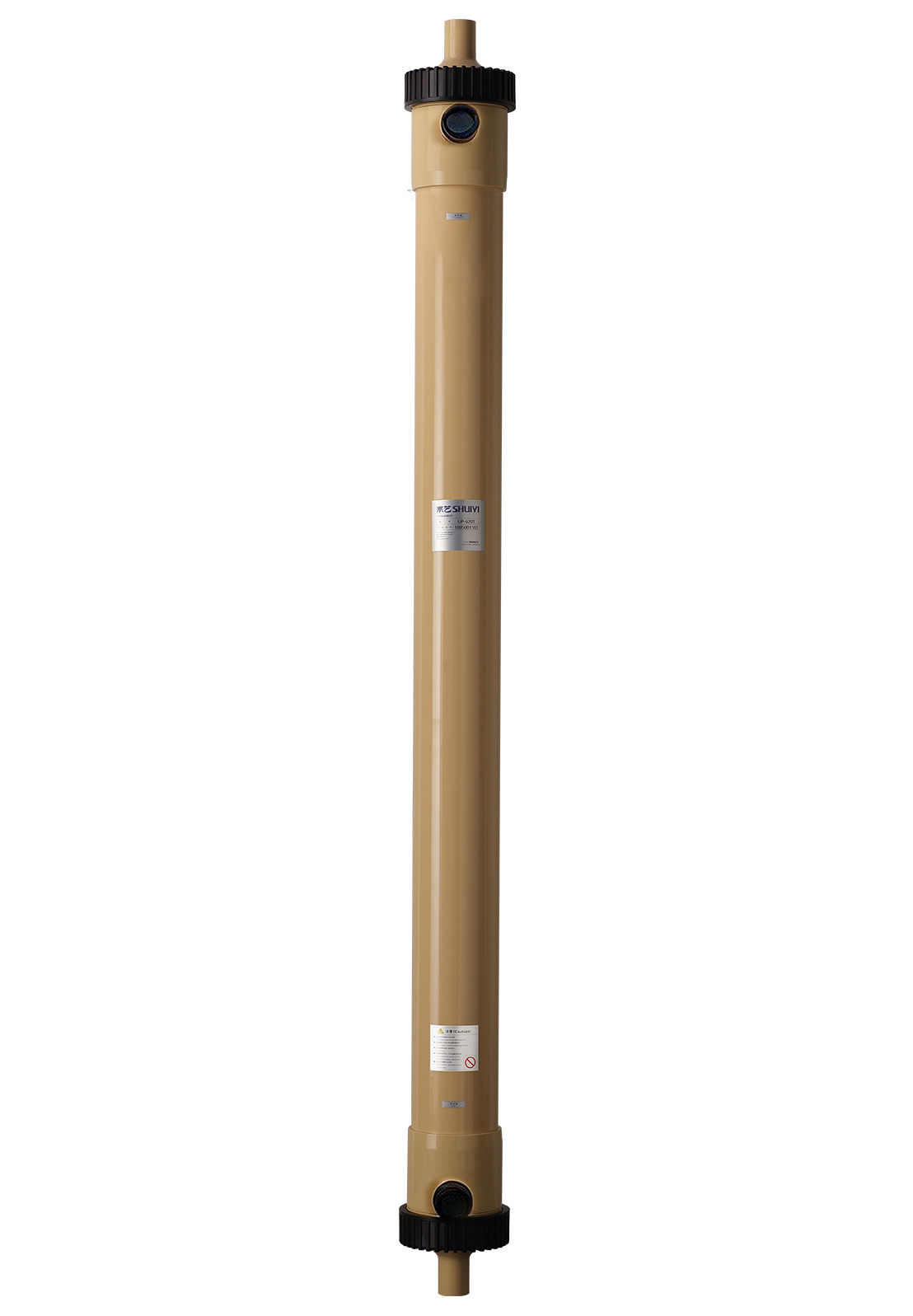 Shuiyi Ultrafil™ TIPS series pressurized UF membrane product
