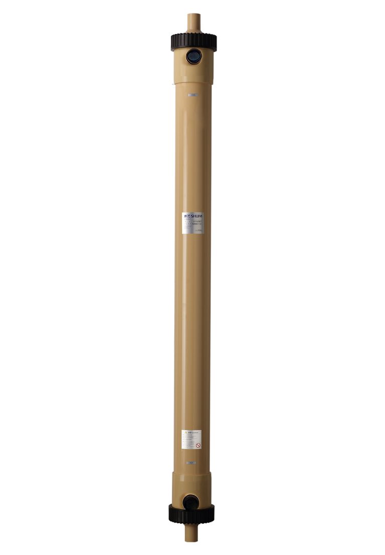 Shuiyi Ultrafil™ TIPS series pressurized UF membrane product