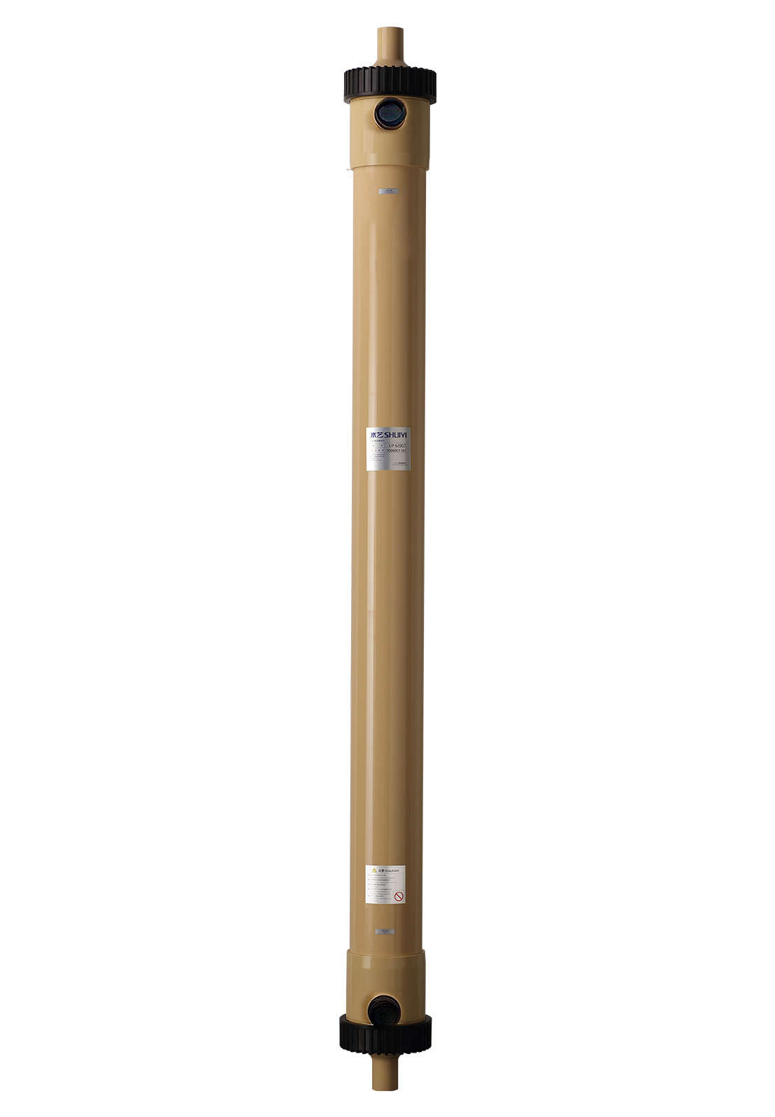 Shuiyi Ultrafil™ TIPS series pressurized UF membrane product