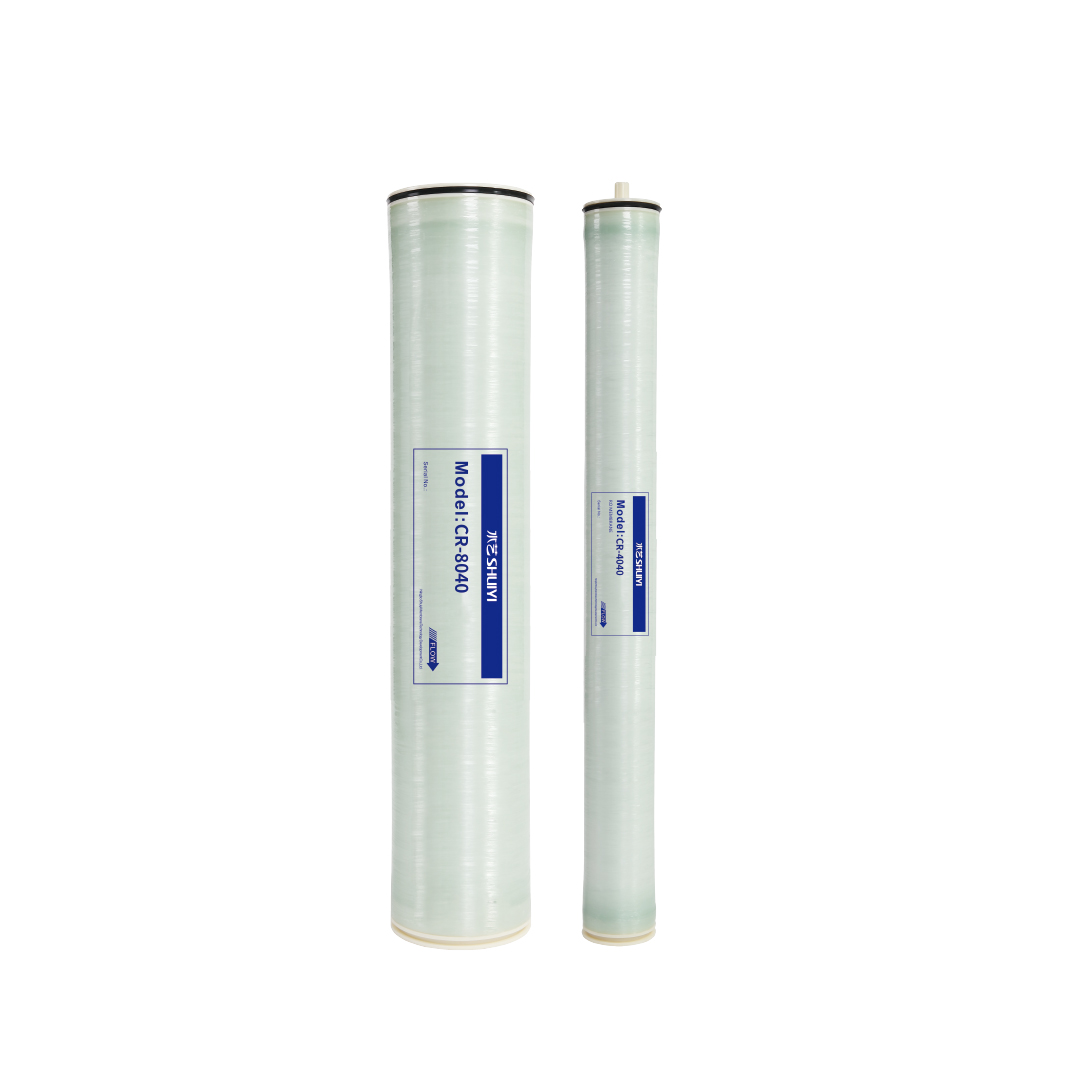 水艺CR系列增强型反渗透膜元件(无水印）