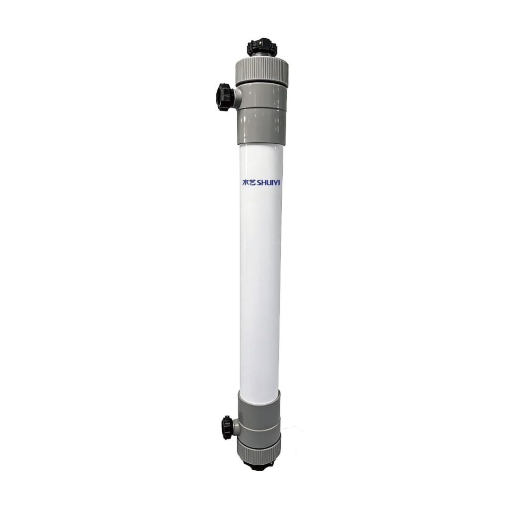 Shuiyi Ultrafil™ TIPS Series Pressurized UF Membrane Products