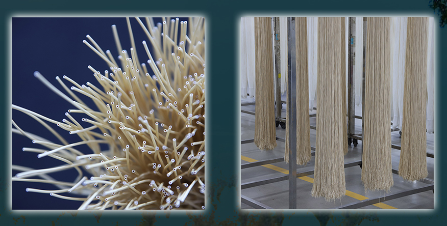 SHUIYI TIPS ultrafiltration membrane fiber
